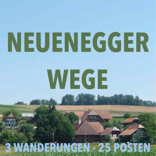 Neueneggerwege