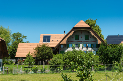 gast&hof Bärfischenhaus gast&hof Bärfischenhaus