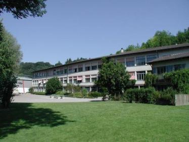 Liegenschaftsverwaltung