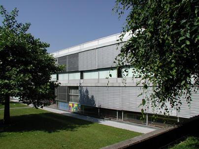 Sekundarstufe I Neuenegg