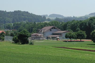Schulhaus Thörishaus