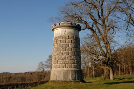 Denkmal Bramberg