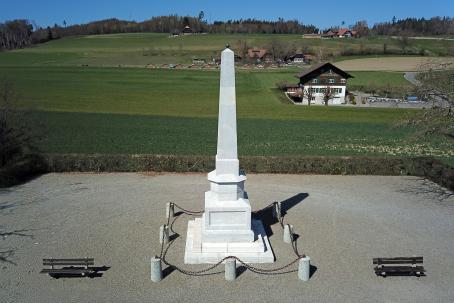 Denkmal Neuenegg